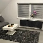 Modernes Loft Netflix-Disney Wlan 2 Zimmer